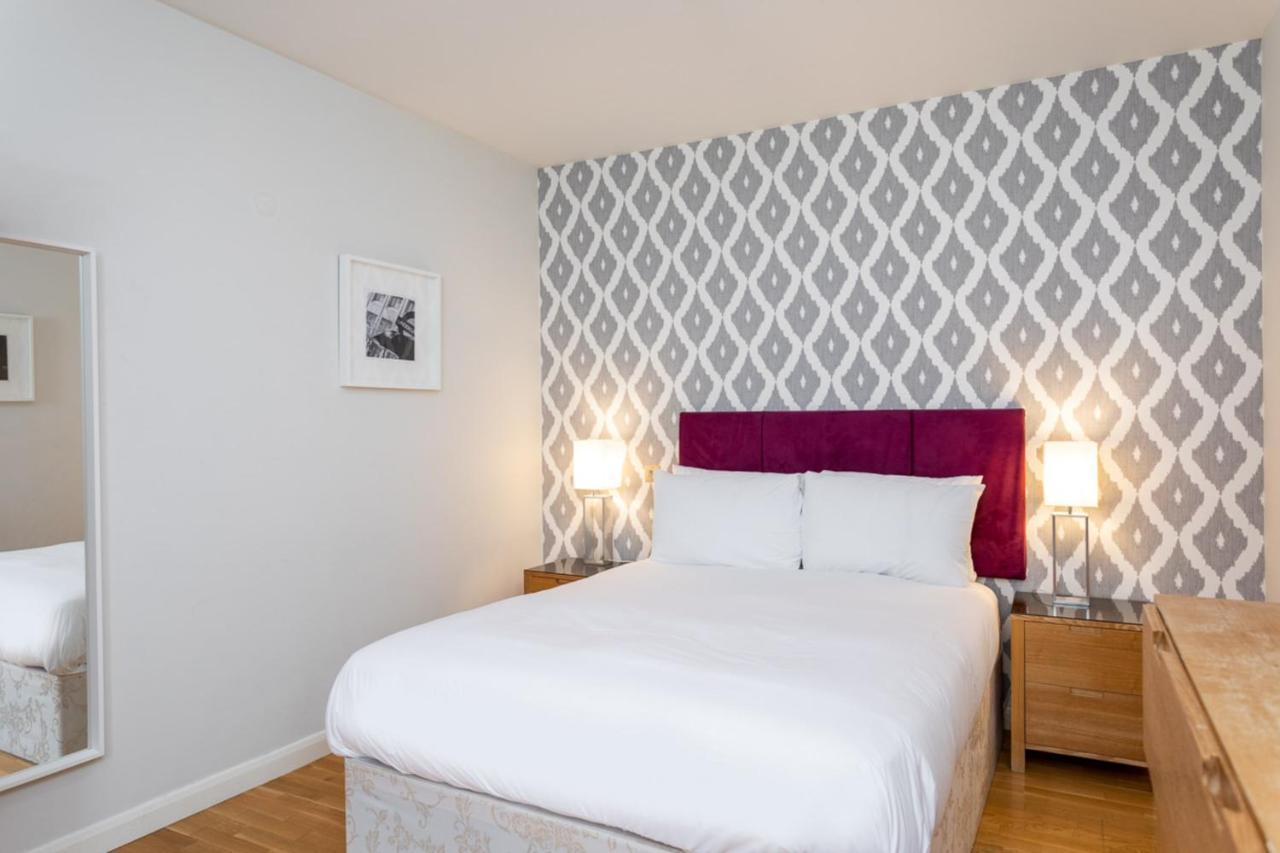 Groveland Court Apartment 1 런던 외부 사진